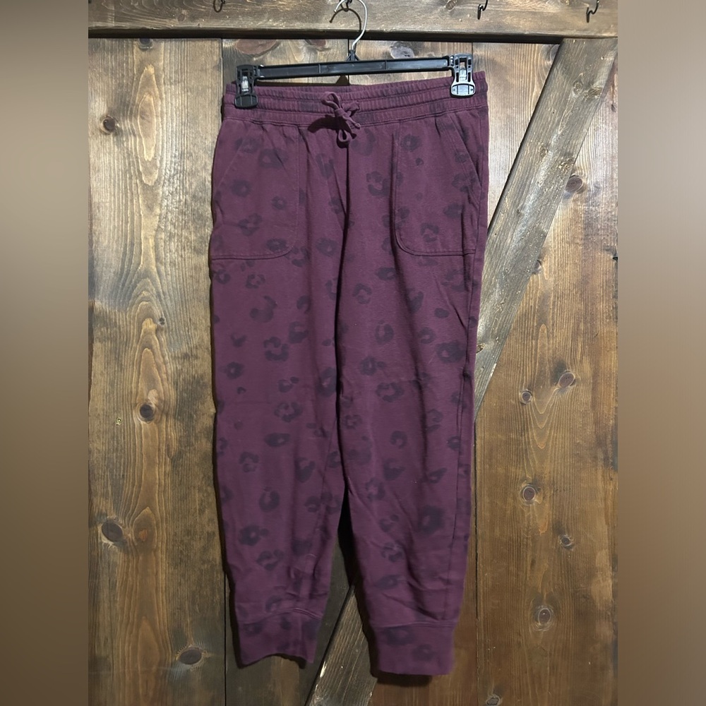 Studio Splendid Jogging Pants, size S, smoke free home